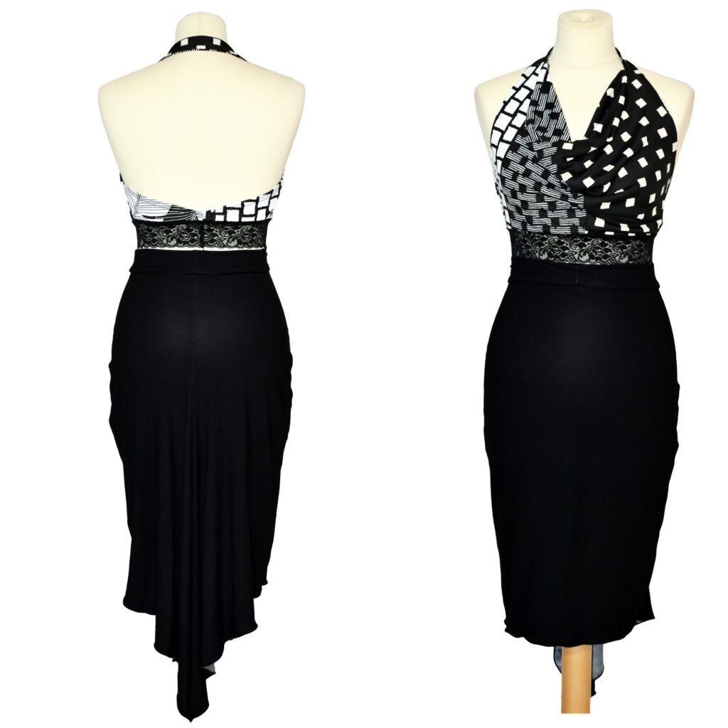 Argentine Tango Dress D Amotango